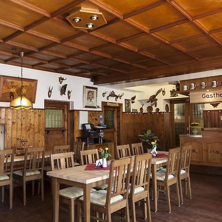 Gasthof Stern Hotel Грединг Екстериор снимка