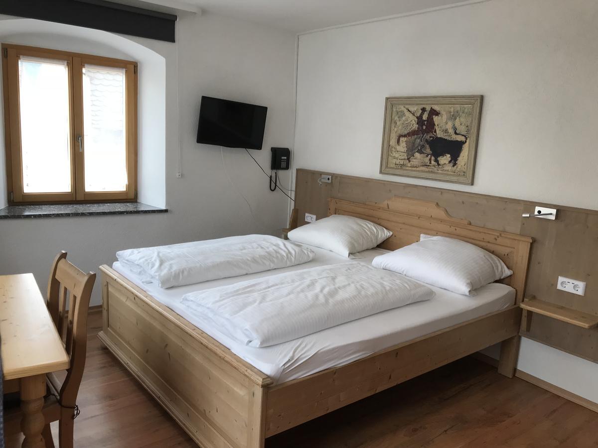 Gasthof Stern Hotel Грединг Екстериор снимка